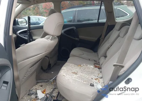 2008 Toyota Rav4 Limited V6 from USA, damaged, VIN JTMBK31V185067512